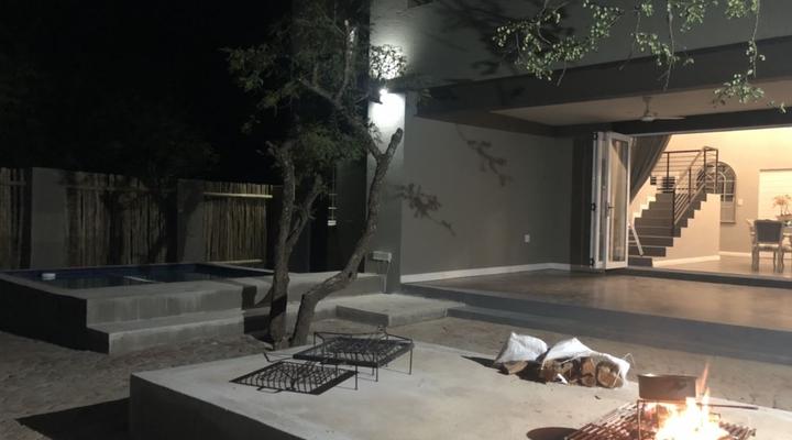 3433 on Klipspringer Marloth Park Mpumalanga