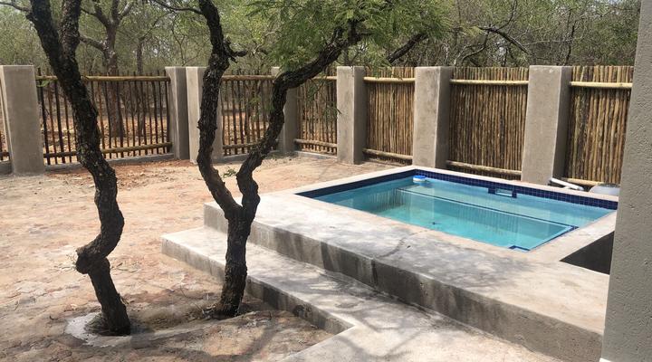 3433 on Klipspringer Marloth Park Mpumalanga