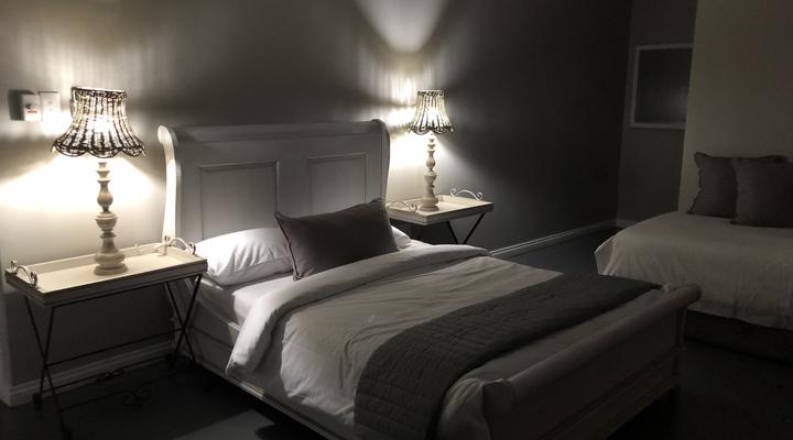 3433 on Klipspringer Marloth Park Mpumalanga