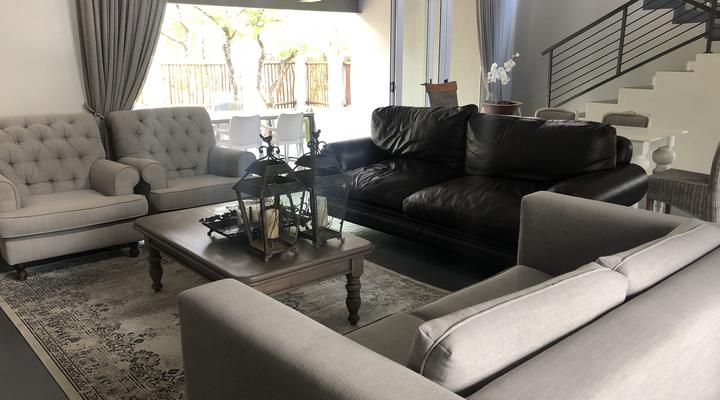 3433 on Klipspringer Marloth Park Mpumalanga