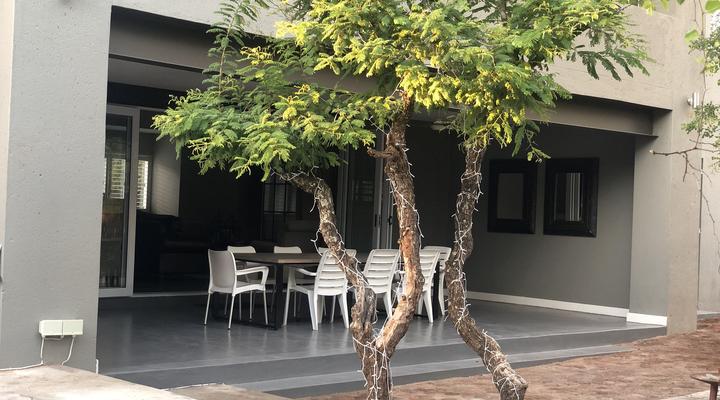 3433 on Klipspringer Marloth Park Mpumalanga