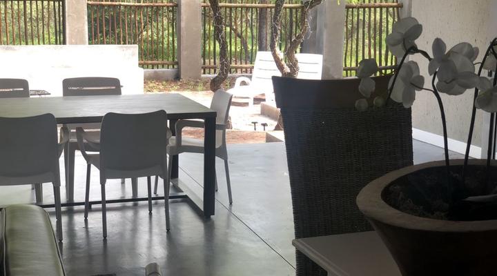 3433 on Klipspringer Marloth Park Mpumalanga