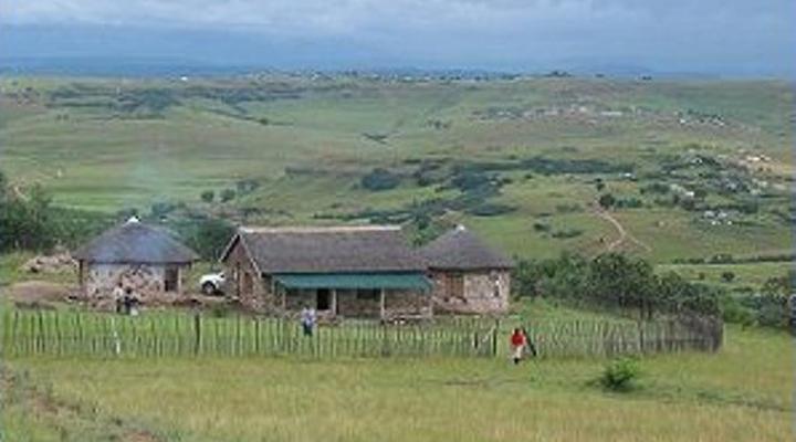 Mehloding Adventure Trail & Chalets