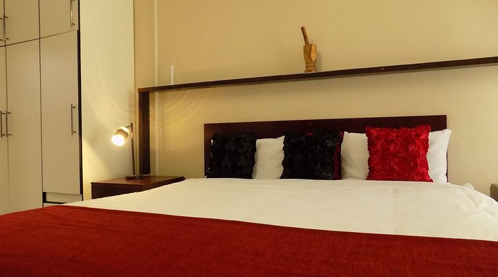 Angels Guest House