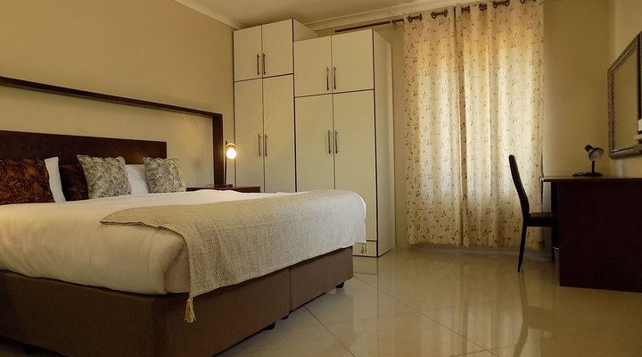 Angels Guest House