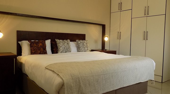 Angels Guest House