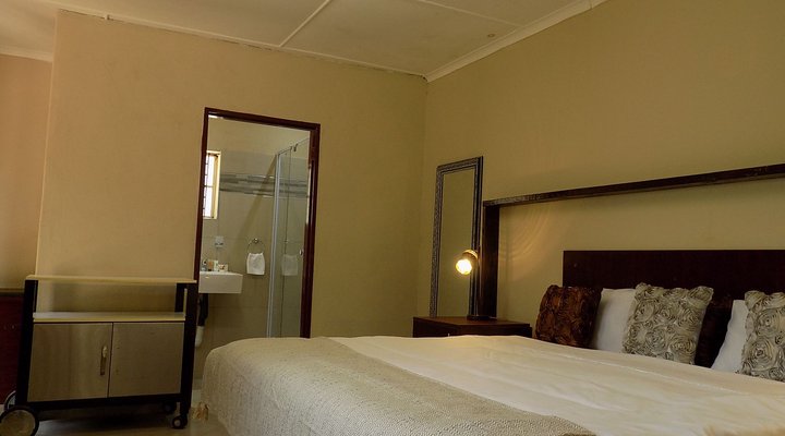 Angels Guest House