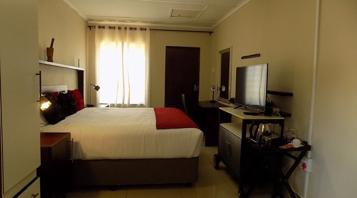 Angels Guest House