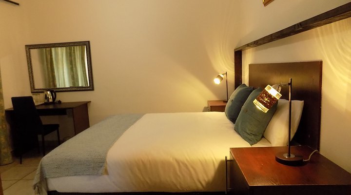 Angels Guest House