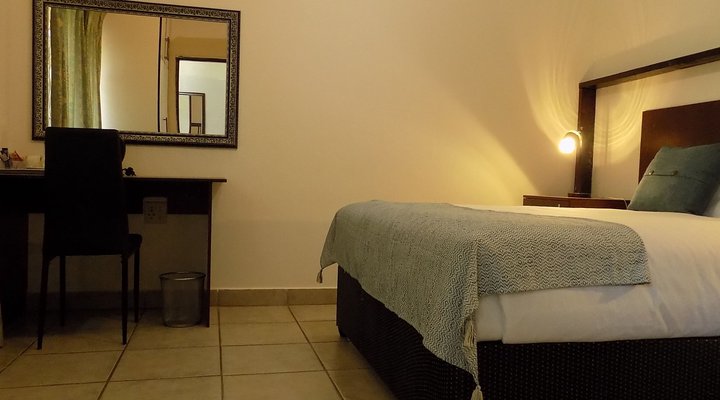 Angels Guest House