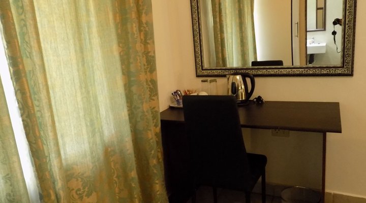 Angels Guest House