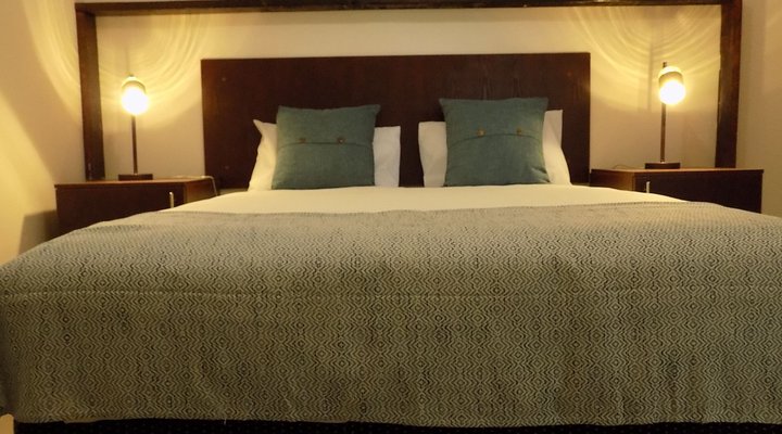 Angels Guest House