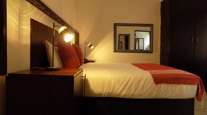 Angels Guest House