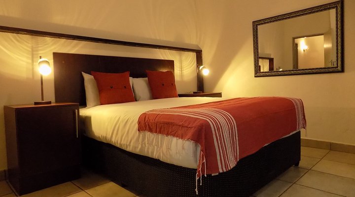 Angels Guest House