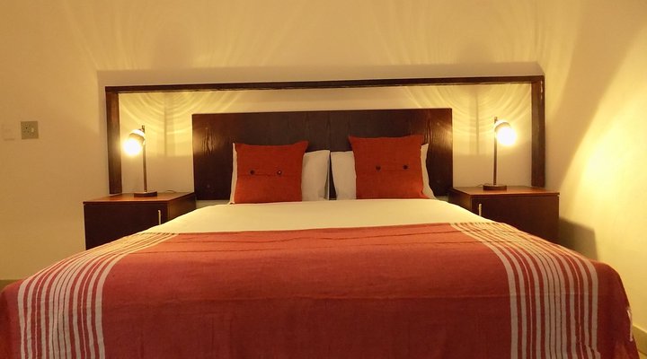 Angels Guest House
