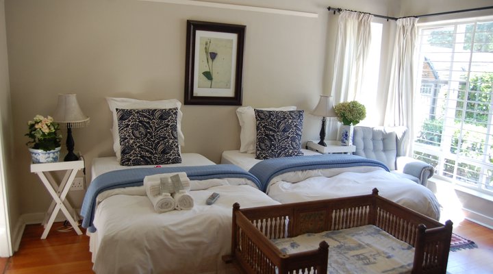 Hampton Court Guest House