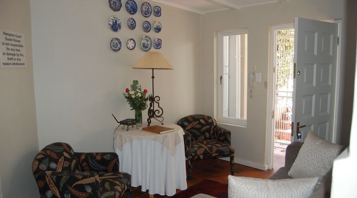 Hampton Court Guest House