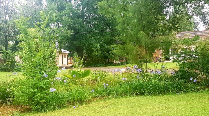 Angels Guest House