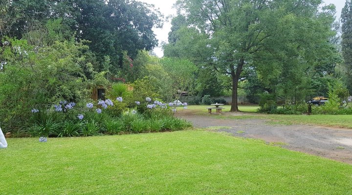 Angels Guest House