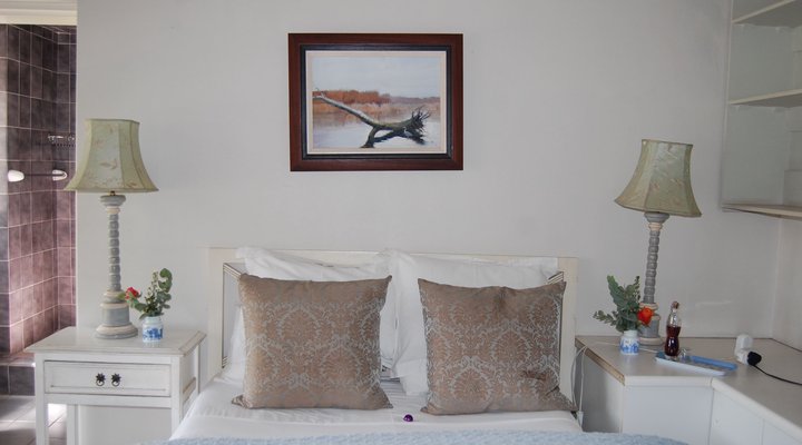 Tower Lodge Guest House