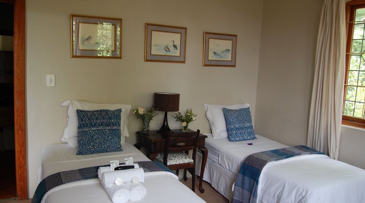 Tower Lodge Guest House