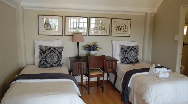 Tower Lodge Guest House