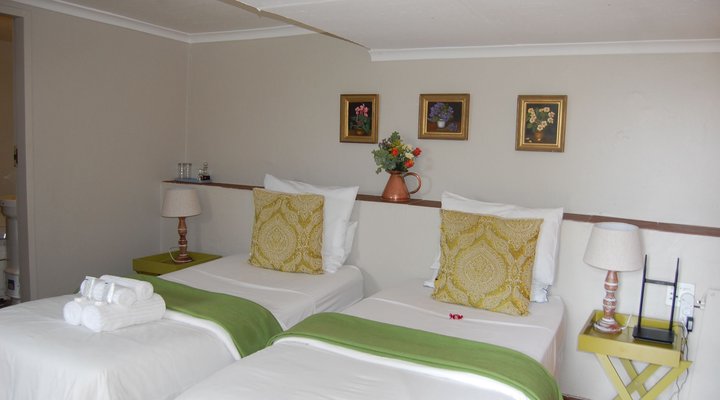 Tower Lodge Guest House