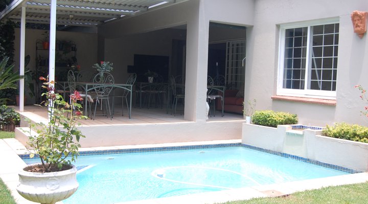 Auckland Lodge