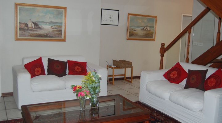 Auckland Lodge
