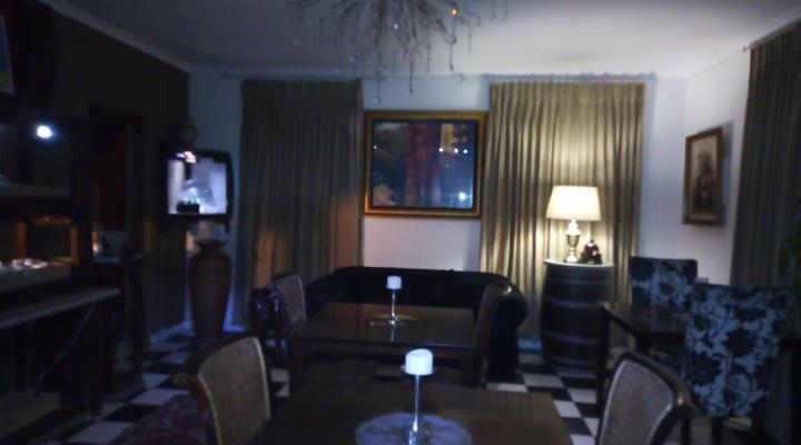 Bread & Barrel Bellville Guesthouse