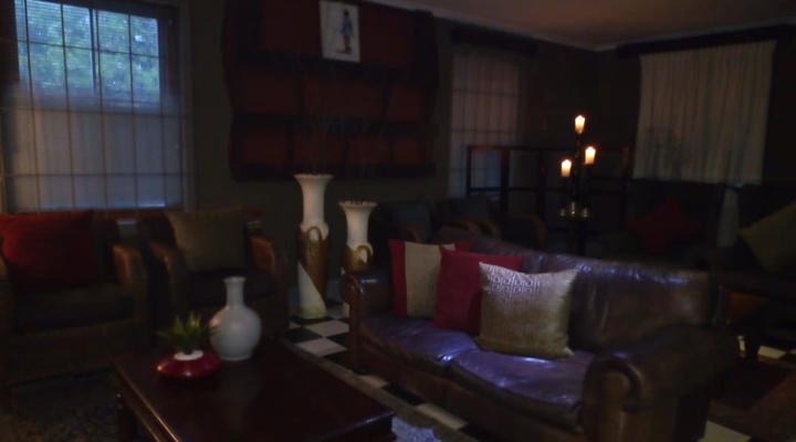 Bread & Barrel Bellville Guesthouse