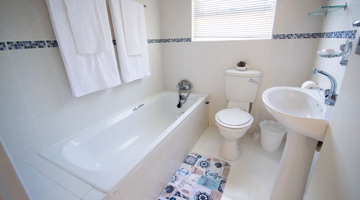 Karinchen Guest House