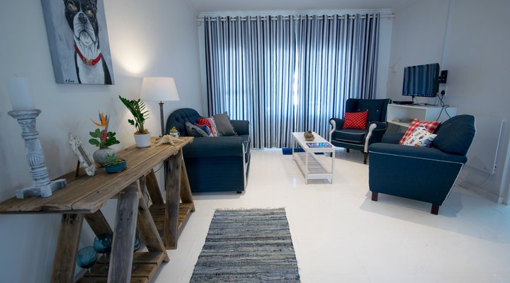 Karinchen Guest House