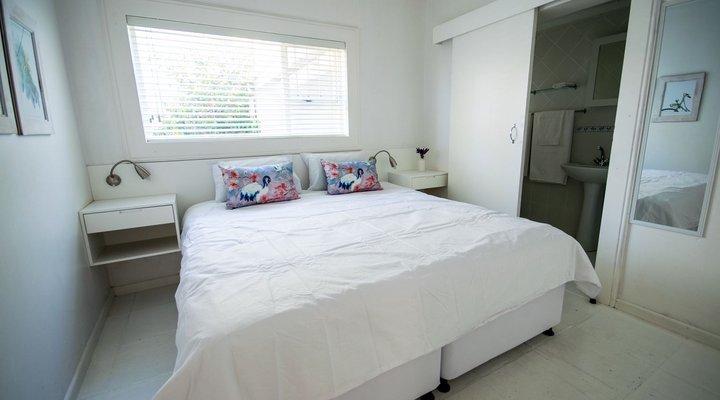 Karinchen Guest House