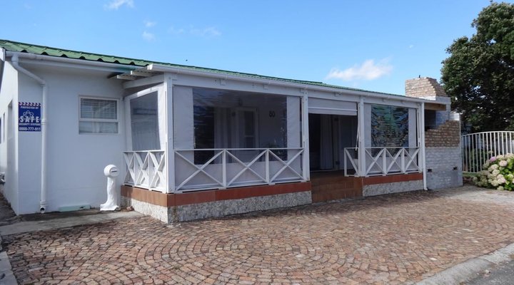 Karinchen Guest House