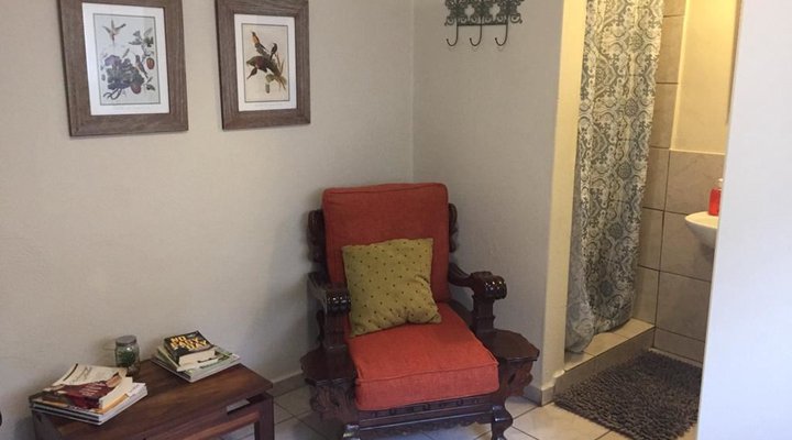 Green Fields Cottage