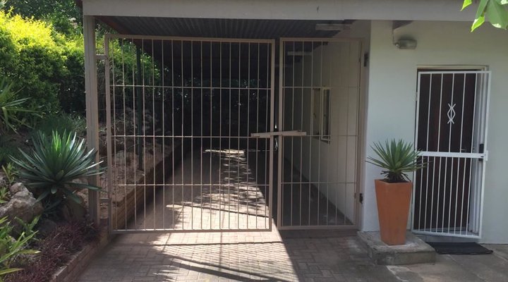 Green Fields Cottage