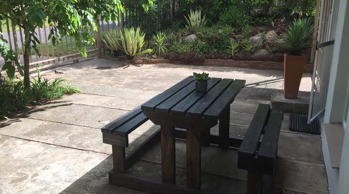 Green Fields Cottage