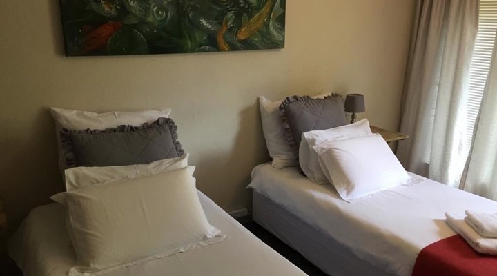 Green Fields Cottage