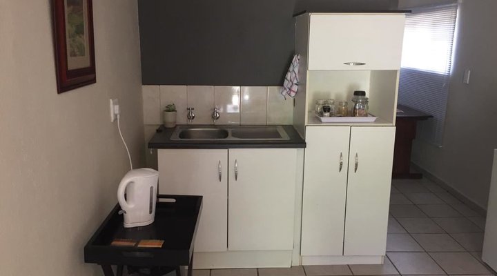 Green Fields Cottage