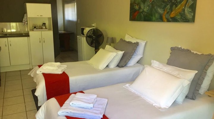 Green Fields Cottage