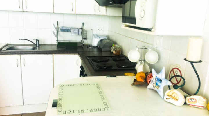 Fig Tree Strand Beach Front Apartments