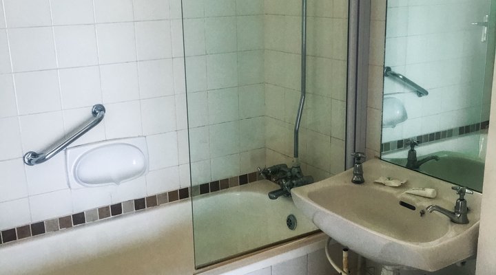 Fig Tree Strand Beach Front Apartments