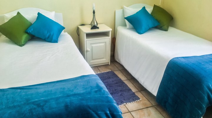 Fig Tree Strand Beach Front Apartments