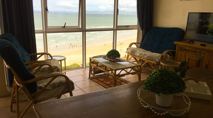 Fig Tree Strand Beach Front Apartments