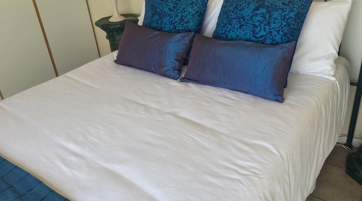 Fig Tree Strand Beach Front Apartments