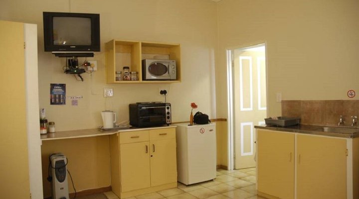Acacia Guest House