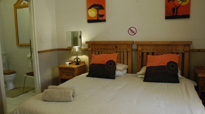 Acacia Guest House