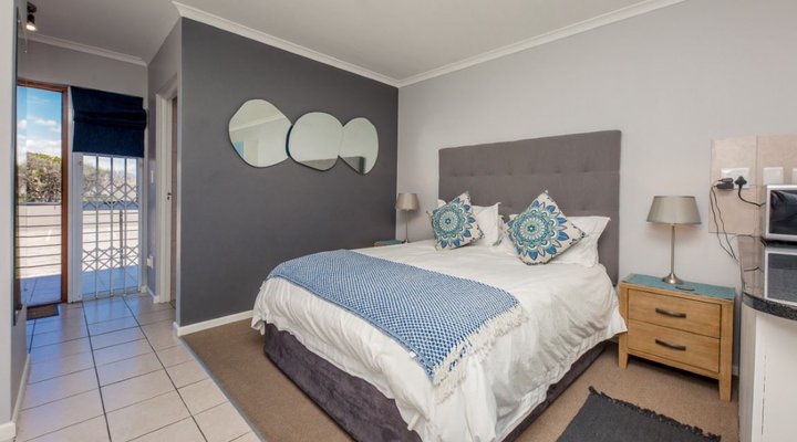 Blue Atlantic Terraces