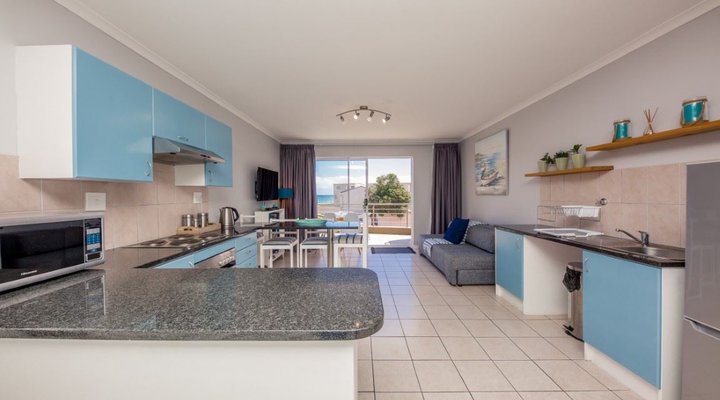 Blue Atlantic Terraces